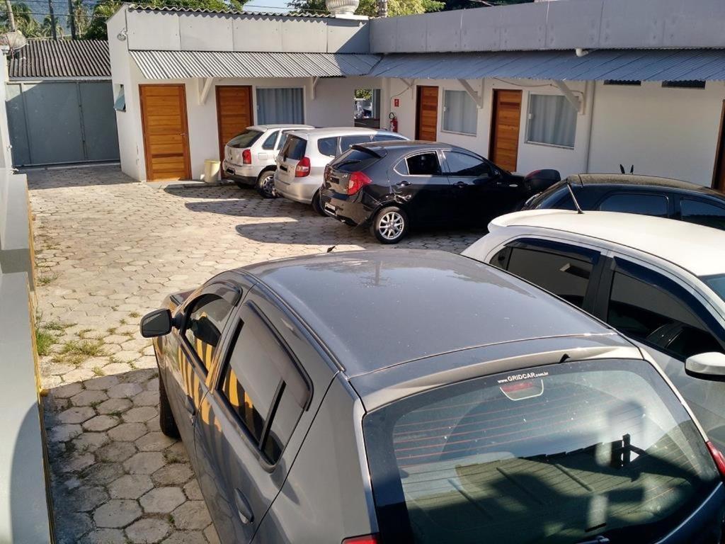 Hotel Veleiro Sao Sebastiao  Exterior photo