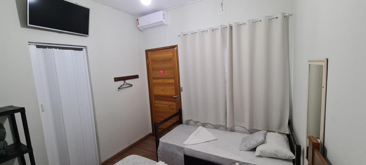 Hotel Veleiro Sao Sebastiao  Exterior photo