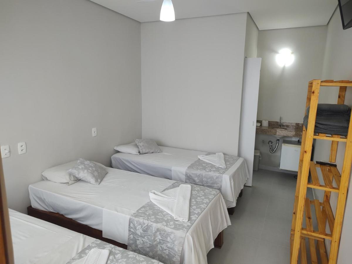 Hotel Veleiro Sao Sebastiao  Exterior photo